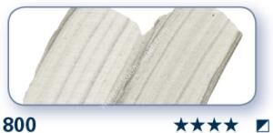 Schmincke College Yağlı Boya 200ml 800 SİLVER