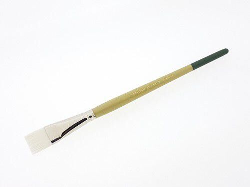 Cadence 986 One Stroke Fırça No:1 25mm