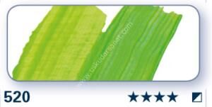 Schmincke College Yağlı Boya 200ml 520 MAY GREEN