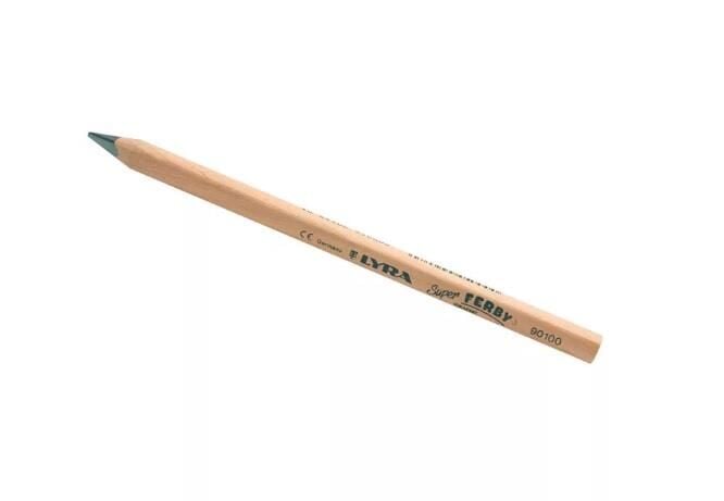 Lyra Ferby Graphit Jumbo Karakalem 1830101
