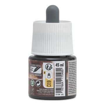Pebeo Colorex Suluboya Mürekkebi 45ml  48 Sepya