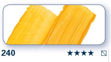 Schmincke College Yağlı Boya 200ml 240 İNDİAN YELLOW