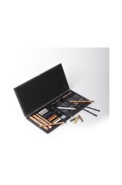 LYRA Rembrandt Monochrome 47'li Ahşap Kutu