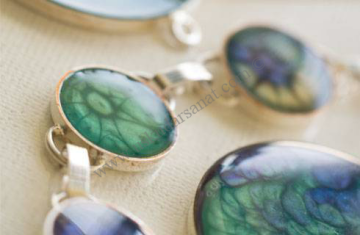 Pebeo Fantasy Prisme 45ml Moonstone