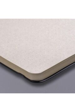 Art creation Sketch Book Dots 12 X 12 Cm Noktalı Eskiz Defteri 80 Gr /80 Sayfa