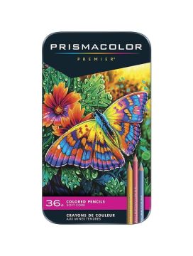 Prismacolor Premier 36'lı Kuruboya Seti