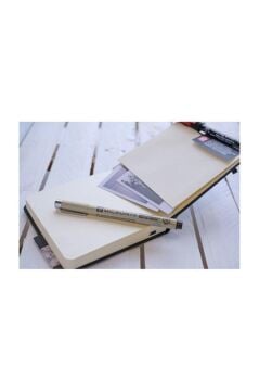 Sakura Sketch Book 140g 80 Yaprak 9x14 Cm