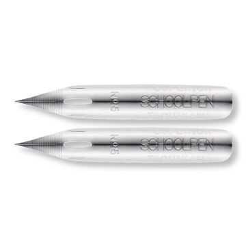 Zig Mangaka Tarama Ucu CNPN-01S 2'li Set