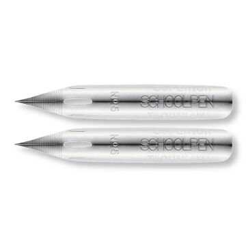 Zig Mangaka Tarama Ucu CNPN-01S 2'li Set