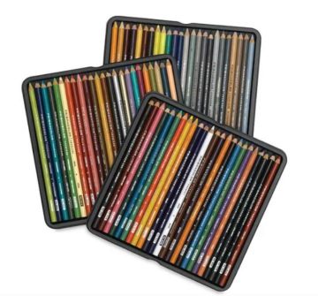 Prismacolor Premier 72'li Kuruboya Seti