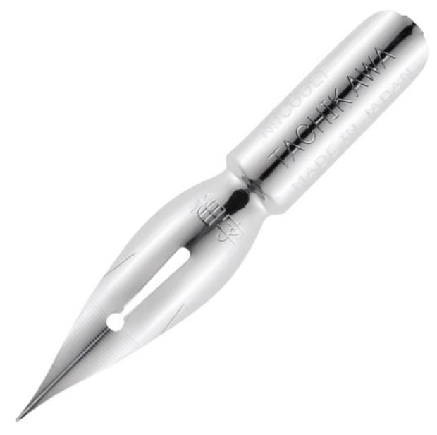 Zig Manga Tarama Ucu CNPN-01C 3'lÜ Set