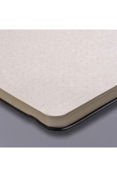 Art Creation Sketch Book Dots 80gr 13x21cm 80 Yaprak