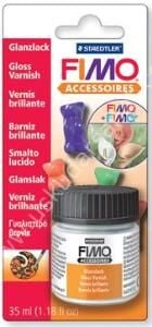 Fimo Parlak Vernik 35ml 8704 01 BK