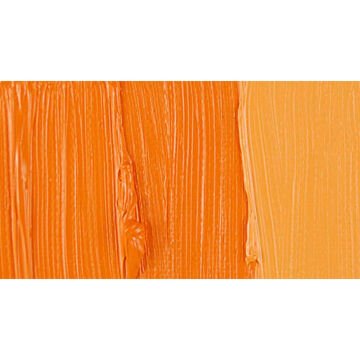 Van Gogh Yağlı Boya 40 ml Seri 2 Cadmium Orange 211