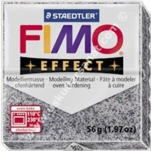 Staedtler Fimo Effect Polimer Kil 803 Granite (Taş Efekti)