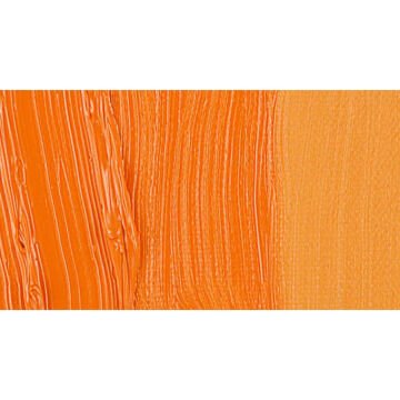 Van Gogh Yağlı Boya Seri 1 Azo Orange 276