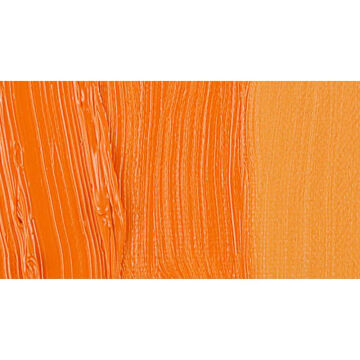 Van Gogh Yağlı Boya Seri 1 Azo Orange 276