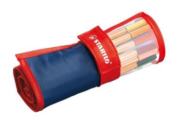 Stabilo Kalem 88 25'li Çantalı Set 8825-021