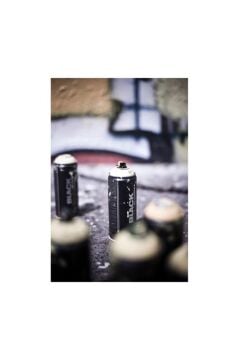 Montana Black Sprey Boya 400ml Kicking Yellow BLK1025