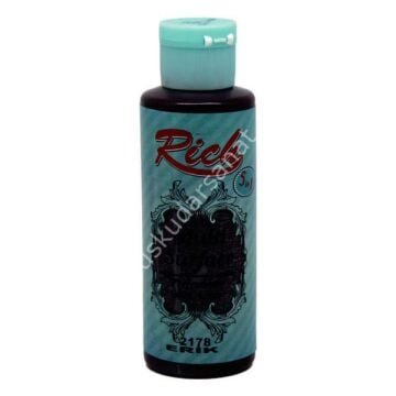 Rich Multi Surface Her Yüzey İçin Akrilik Boya 130 cc. 2178 ERİK