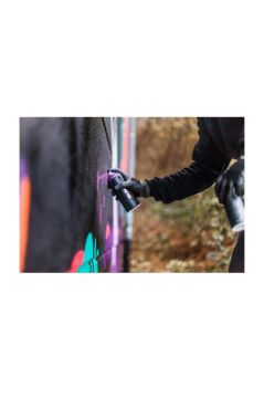Montana Black Sprey Boya 400ml Yellow BLK1030