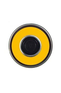Montana Black Sprey Boya 400ml Yellow BLK1030