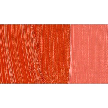 Van Gogh Yağlı Boya 40 ml Seri 1 Azo Red Medium 393