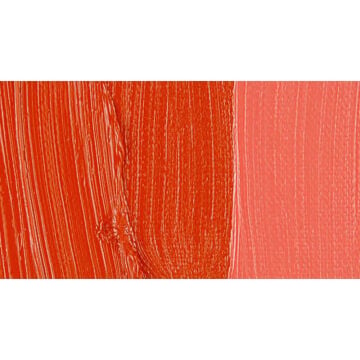 Van Gogh Yağlı Boya 40 ml Seri 1 Azo Red Medium 393