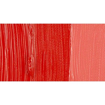 Van Gogh Yağlı Boya 40 ml Seri 2 Cadmium Red Medium 314