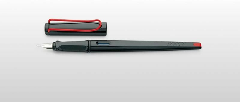 Lamy Joy Kaligrafi Kalemi Çelik Uç 1.5 mm