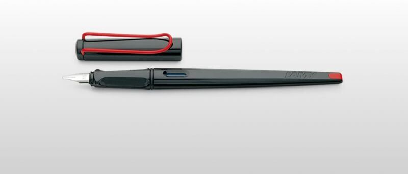 Lamy Joy Kaligrafi Kalemi Çelik Uç 1.5 mm