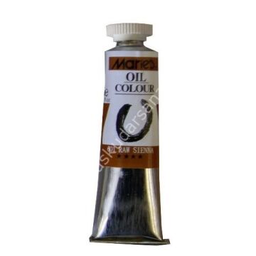 Maries Yağlı Boya 50ml 568 Sap Green