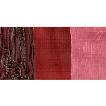 Van Gogh Yağlı Boya 40 ml Seri 1 Alizarin Crimson 326