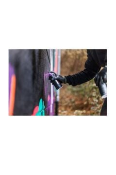 Montana Black Sprey Boya 400ml Acid BLK6005
