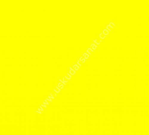 Maries Yağlı Boya 50ml 215 Lemon Yellow