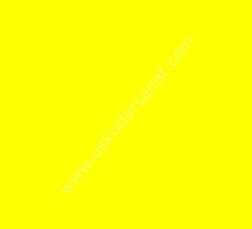 Maries Yağlı Boya 50ml 215 Lemon Yellow