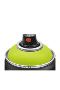 Montana Black Sprey Boya 400ml Wild Lime BLK6015