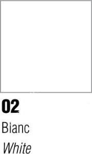 Pebeo Likit Artisit Akrilik İnk. White 02