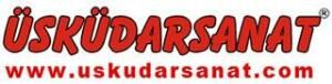 MDF Ahşap Dikiş Kutusu KU306