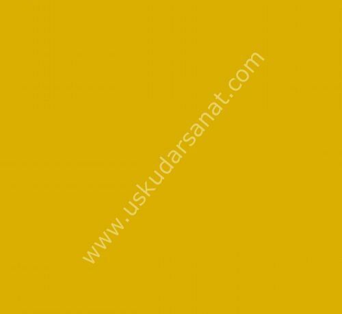 Maries Yağlı Boya 50ml 676 Yellow Ochre