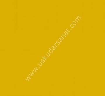 Maries Yağlı Boya 50ml 676 Yellow Ochre
