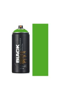 Montana Black Sprey Boya 400ml Irish Green BLK6045