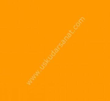 Maries Yağlı Boya 50ml 301 Orange Yellow