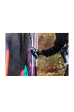 Montana Black Sprey Boya 400ml Boston BLK6055