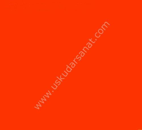 Maries Yağlı Boya 50ml 313 Orange Red
