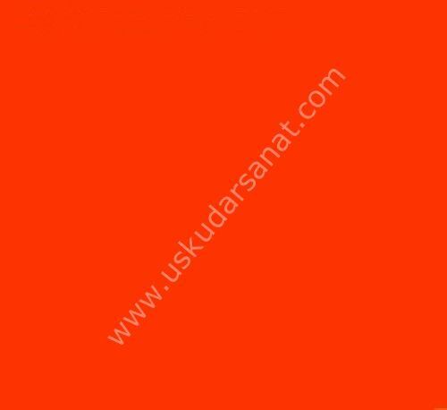 Maries Yağlı Boya 50ml 313 Orange Red