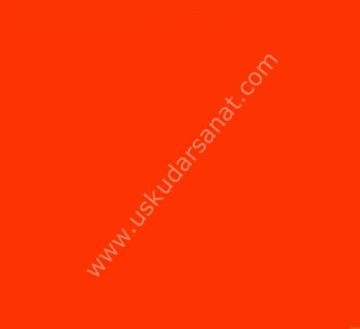 Maries Yağlı Boya 50ml 313 Orange Red