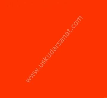 Maries Yağlı Boya 50ml 313 Orange Red