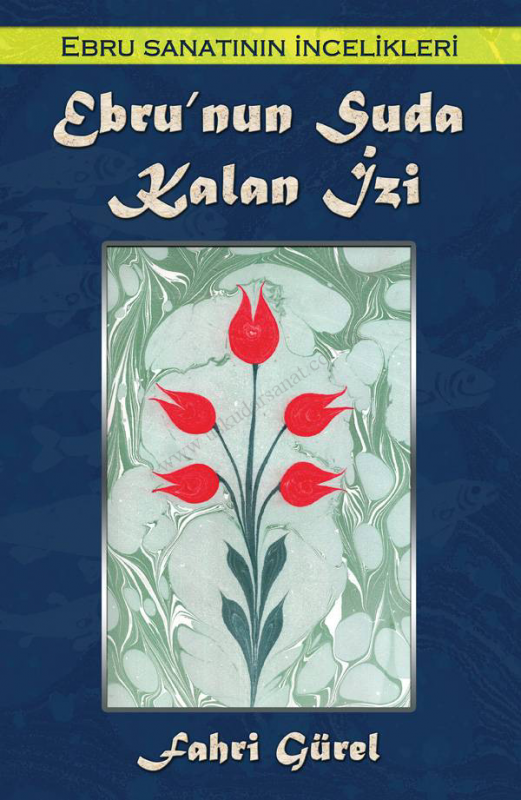 Ebru'nun Suda Kalan İzi -Fahri Gürel