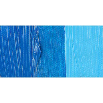 Van Gogh Yağlı Boy 40 ml Seri 1 Cerulean Blue (Phthalo) 535